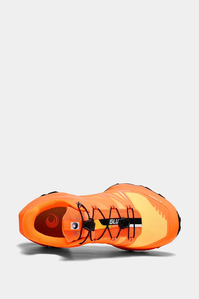 Кроссовки GLUNA Kirin 3.0 Orange 5