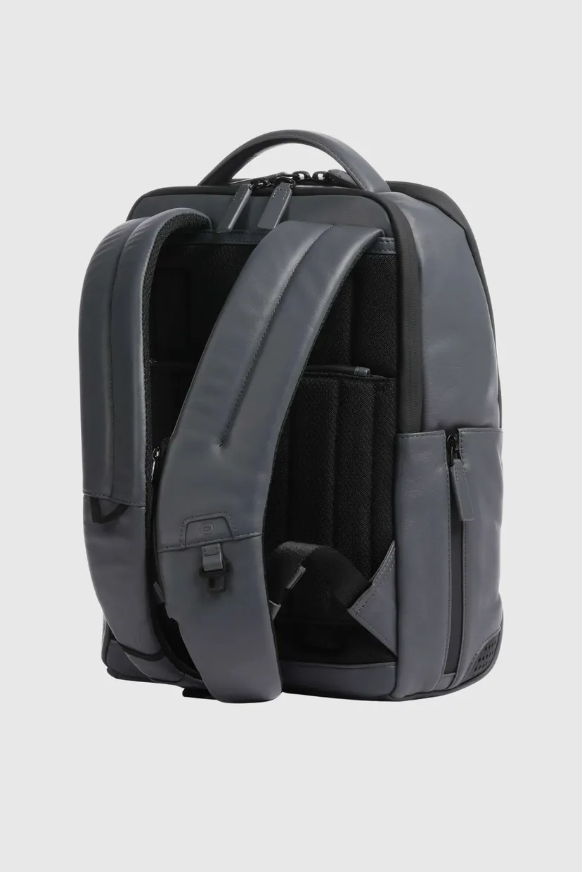 Рюкзак для ноутбука Piquadro Urban/Grey 3