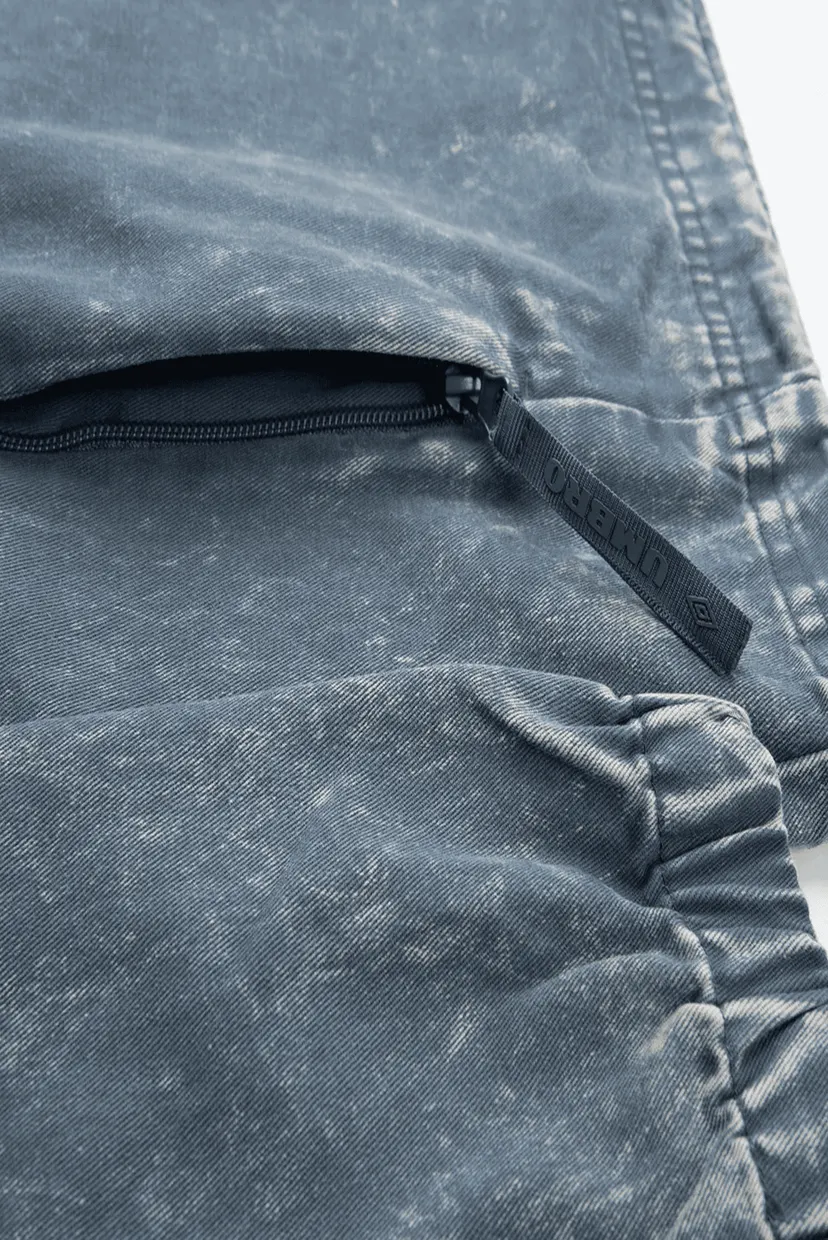 Джинсовка Washed Drill Top 4