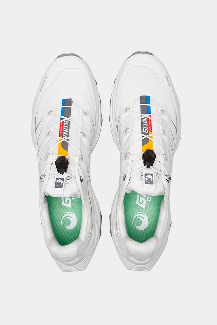 Кроссовки GLUNA Kirin 3.0 White 4