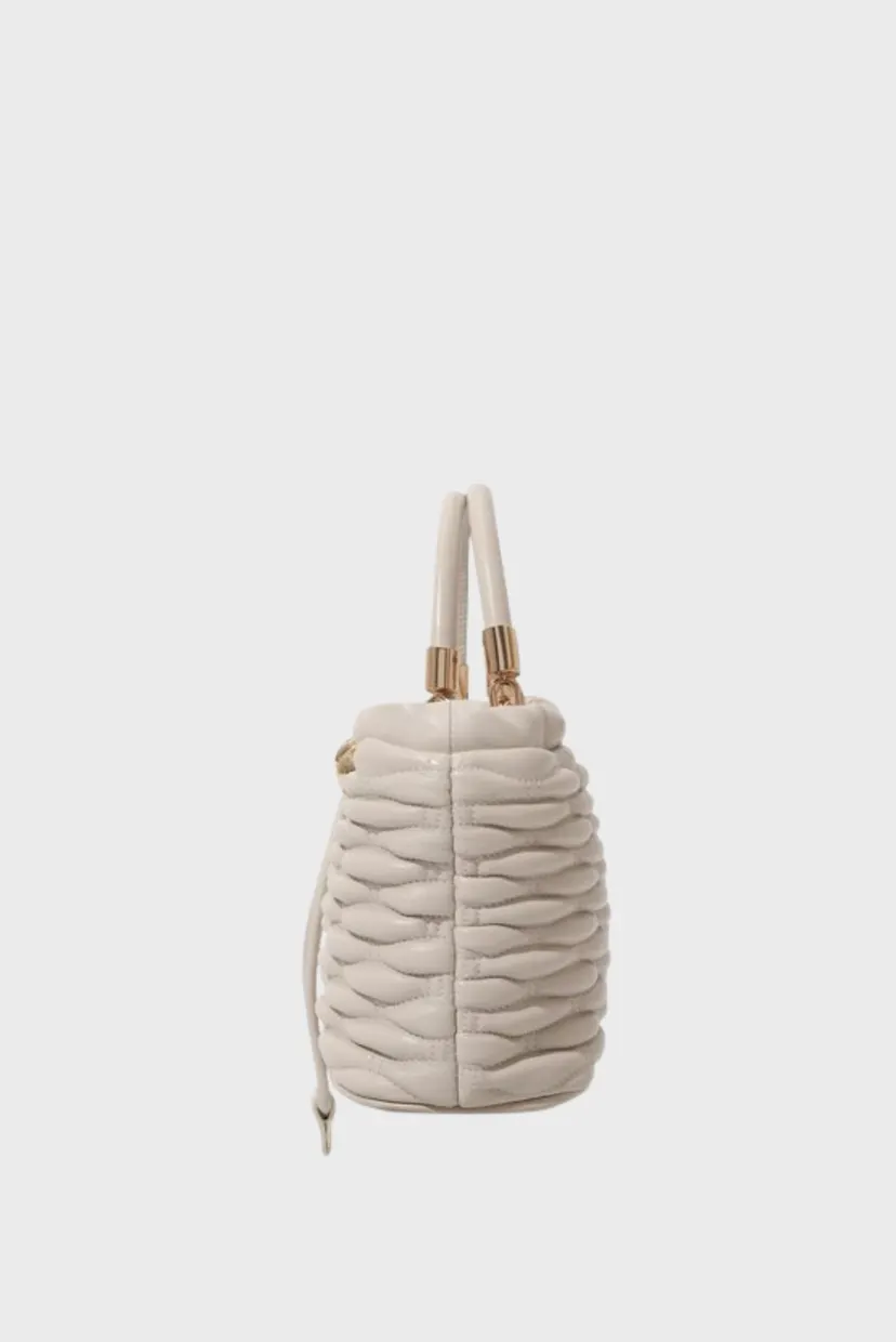 FURLA MIONIDO MINI CROSSBODY TOTE 5
