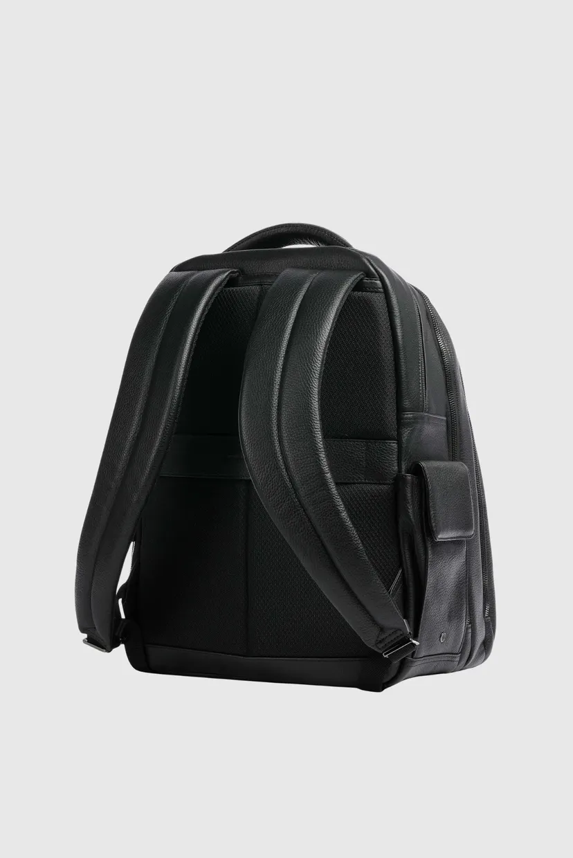 Рюкзак для ноутбука Piquadro Modus Special/Nero 4