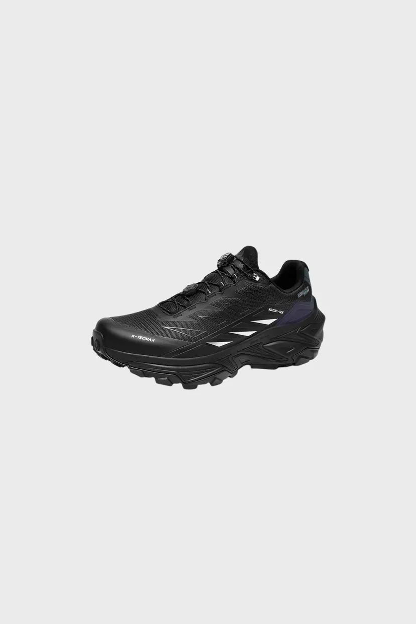 Кроссовки GLUNA Kirin 4.0 Prime Mysterious Black 3