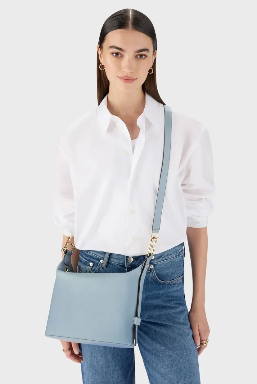 FURLA NUVOLA M HOBO 5
