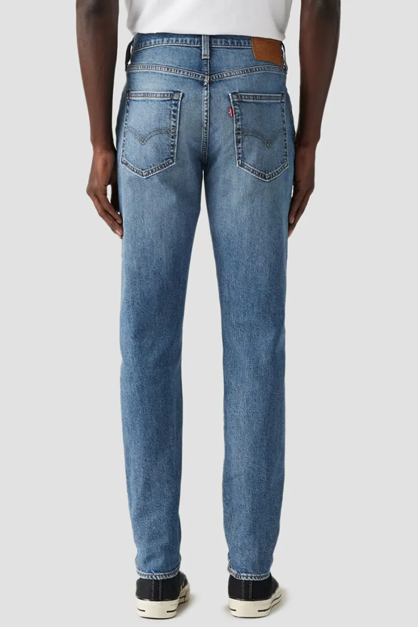 Мужские синие джинсы 512™ Slim Taper 3