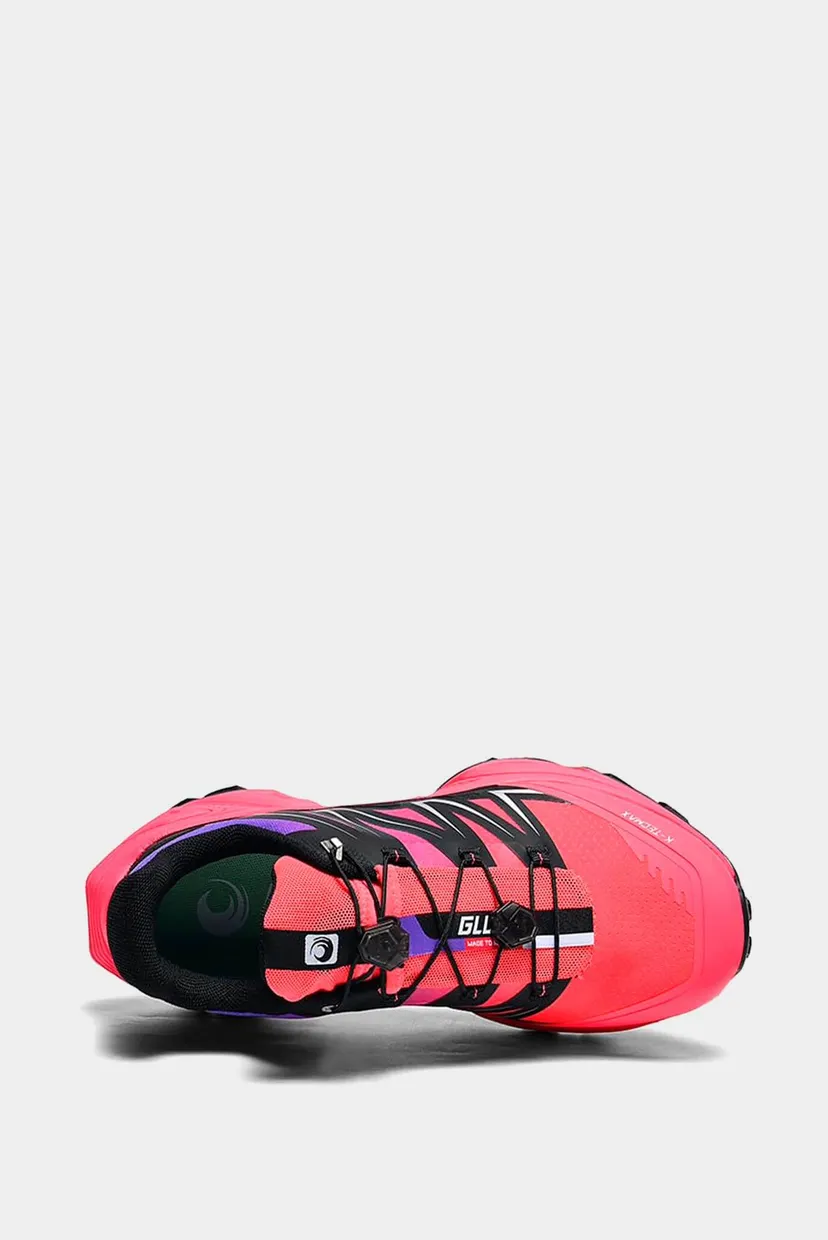 Кроссовки GLUNA Kirin 3.0 Pink 4