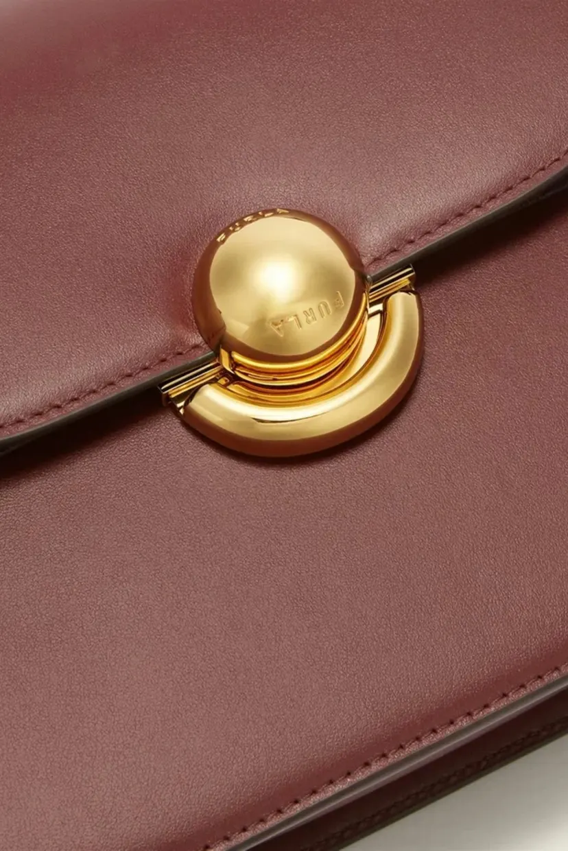 FURLA SFERA S CROSSBODY ROUND 5