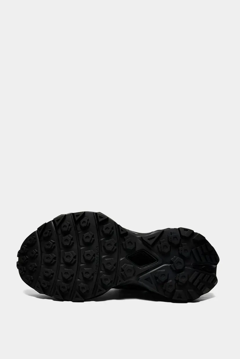 Кроссовки GLUNA Kirin 4.0 Black/Gray 6