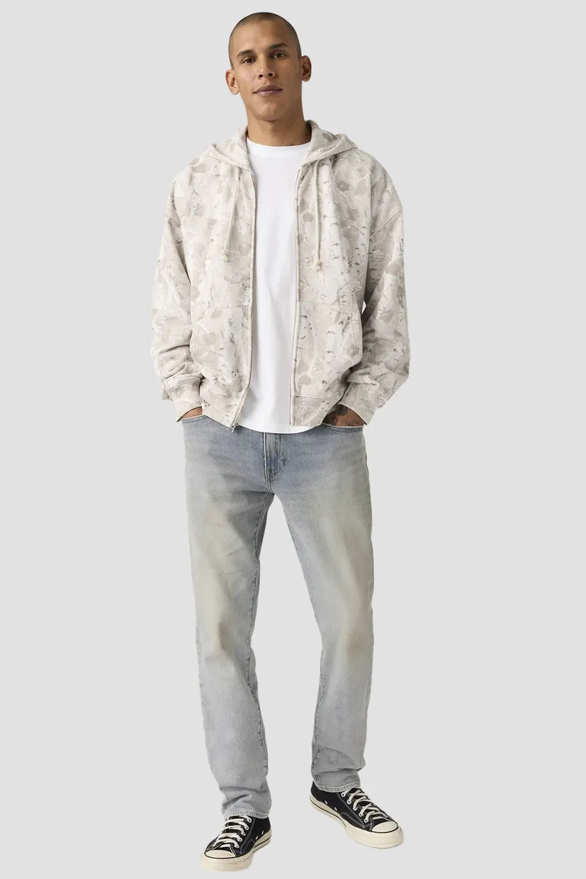 Мужские голубые джинсы 511™ Slim Fit 6