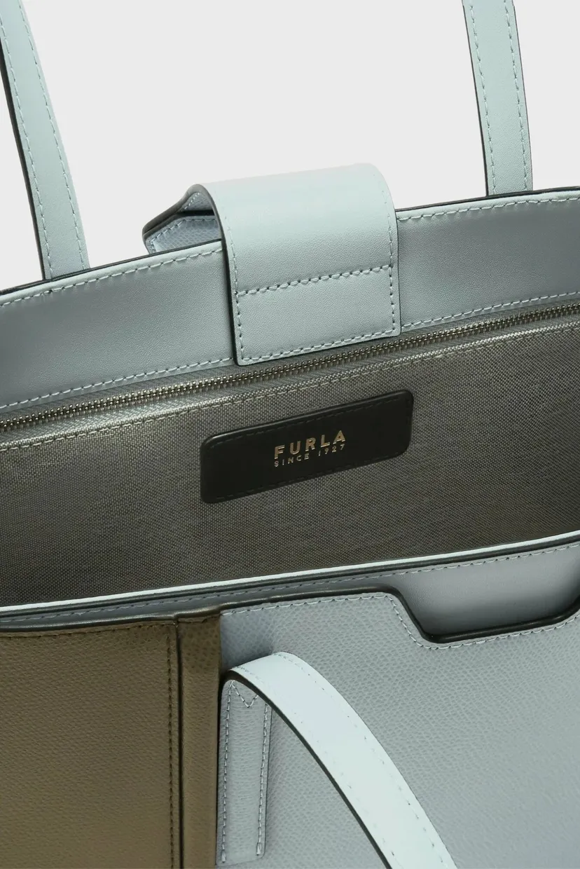 FURLA RIVA L TOTE 3