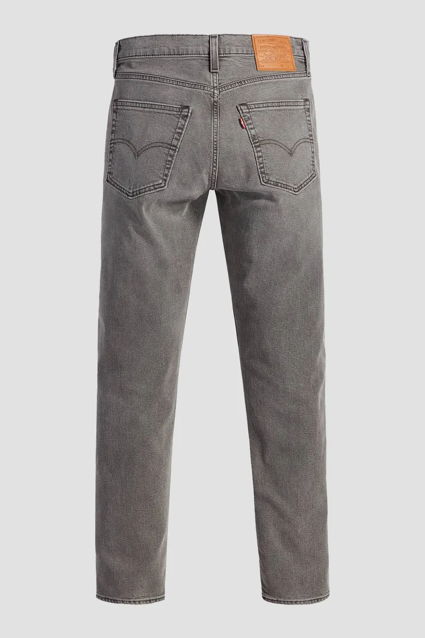 Мужские серые джинсы 512™ Slim Taper 6