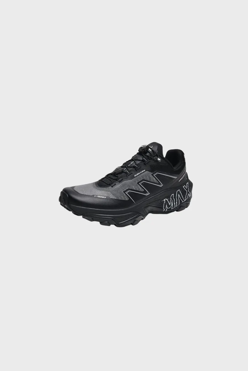Кроссовки GLUNA Kirin 5.0 MAX Dark Night Silver Light 4