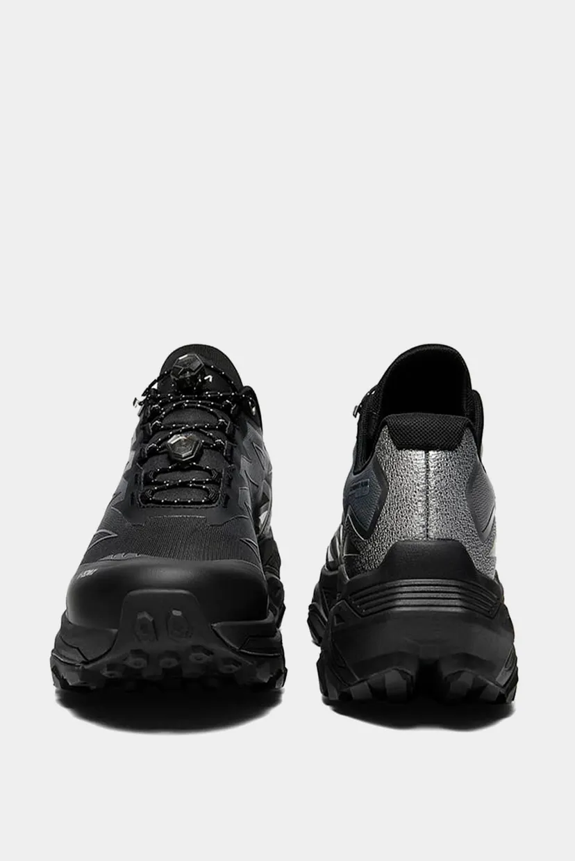 Кроссовки GLUNA Kirin 4.0 Black/Gray 4