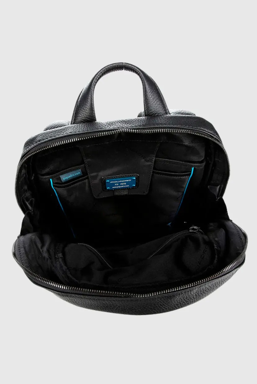 Рюкзак для ноутбука Piquadro Modus/Black 3