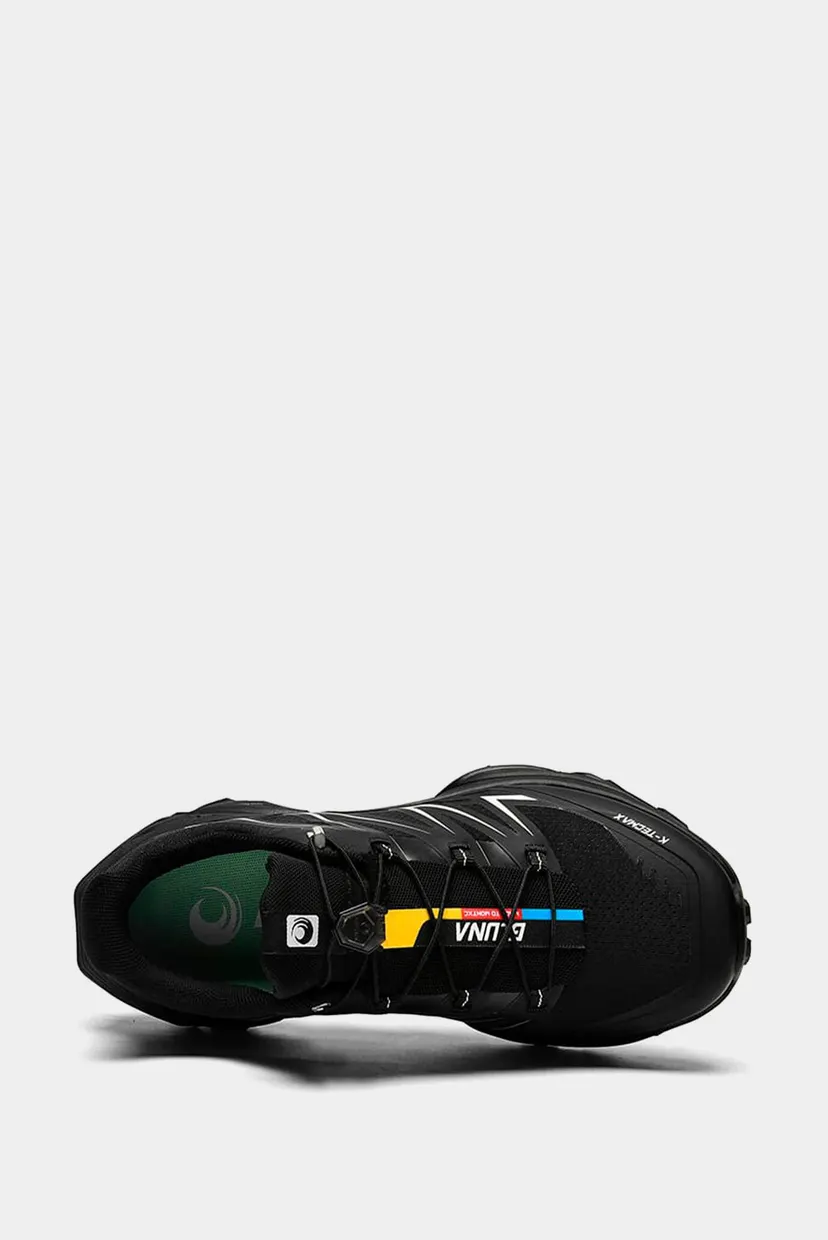 Кроссовки GLUNA Kirin 3.0 Black 8