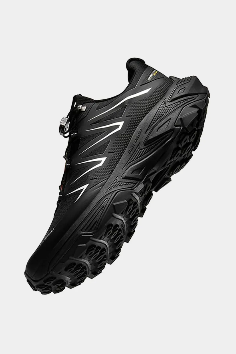 Кроссовки GLUNA Kirin 3.0 Black 5