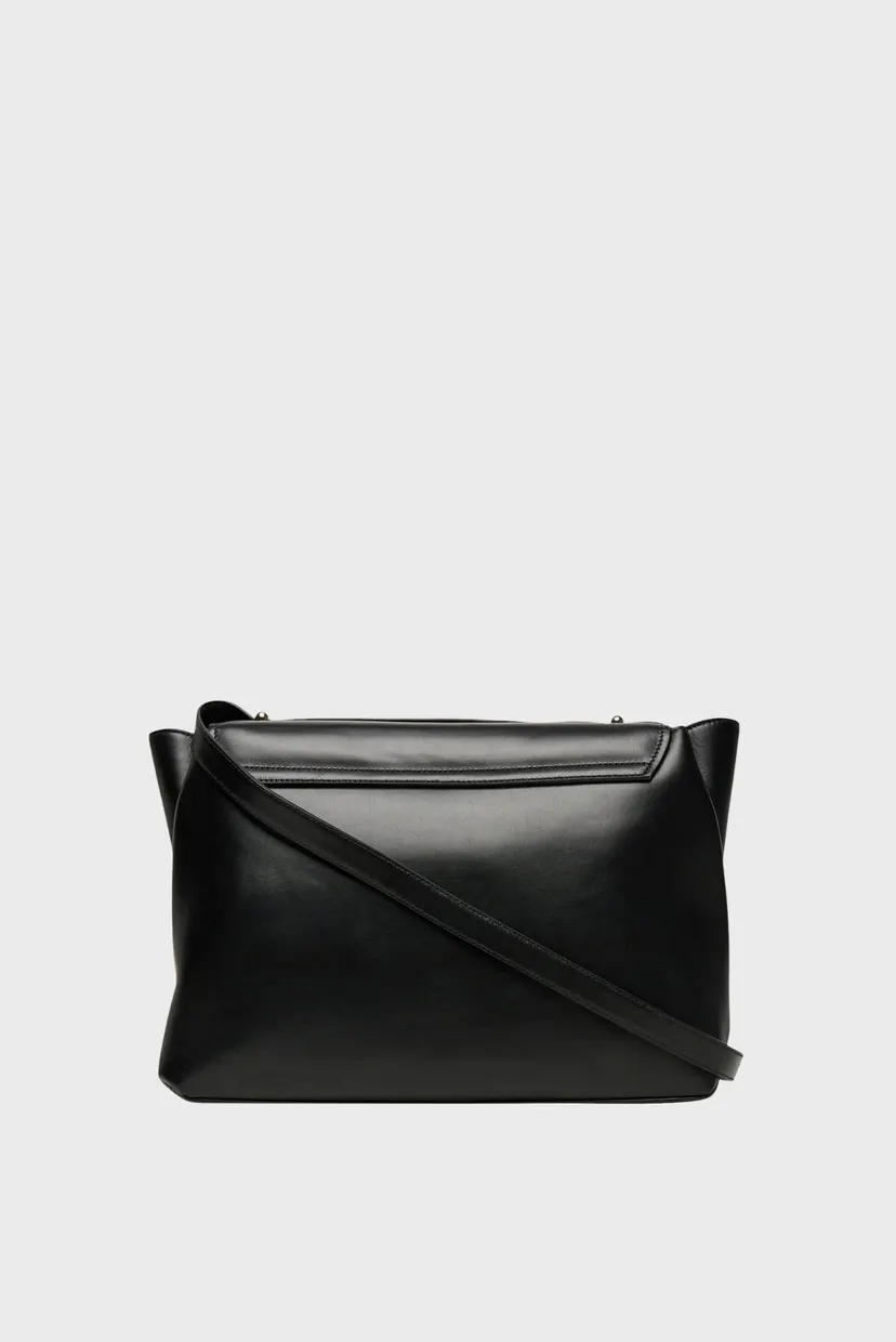 FURLA MERIDIANA M SHOULDER BAG 4