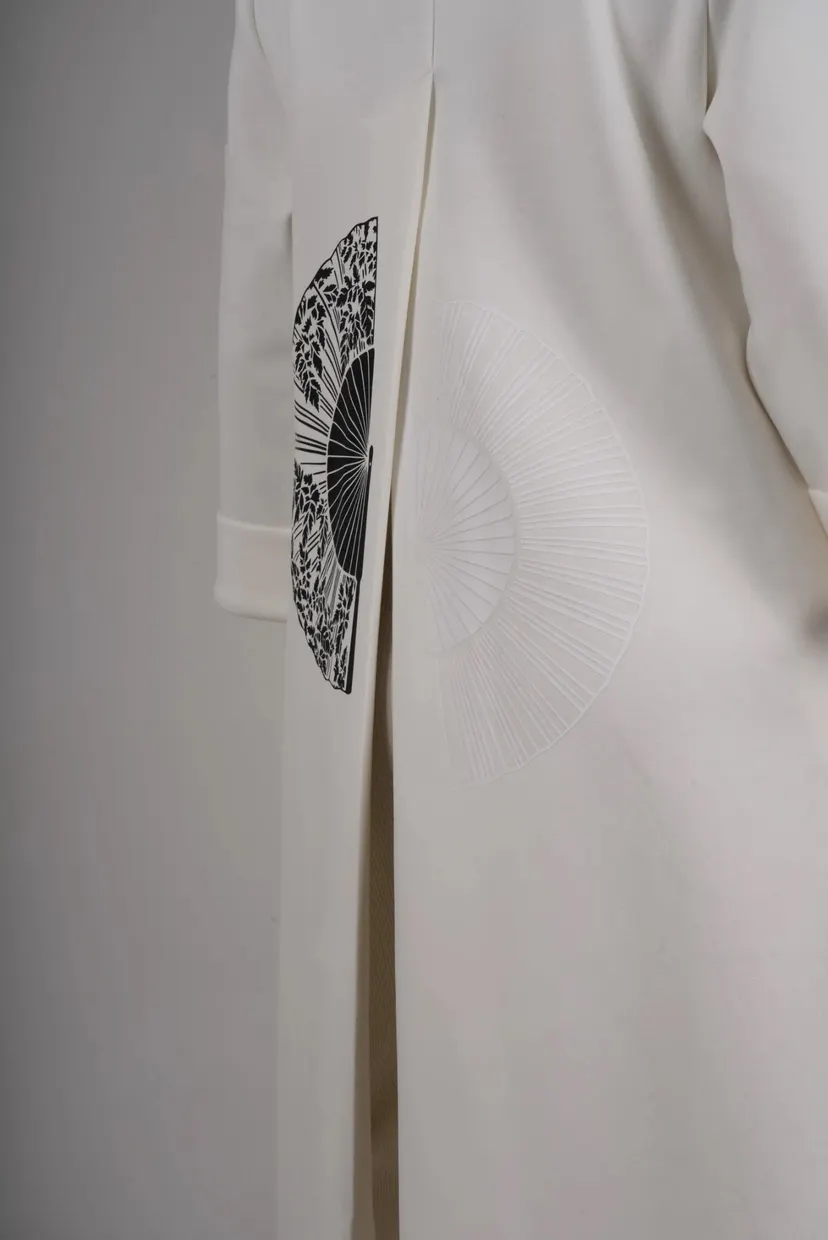 Пиджак   LUX ANTIQUE WHITE 5