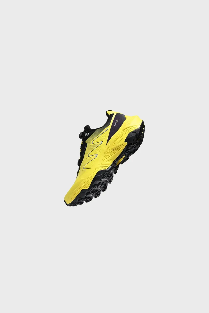 Кроссовки GLUNA Kirin 5.0 PRO Vibrant Yellow 6