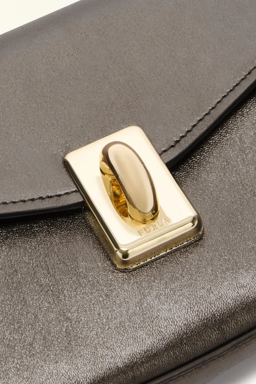 FURLA MERIDIANA M CROSSBODY 4