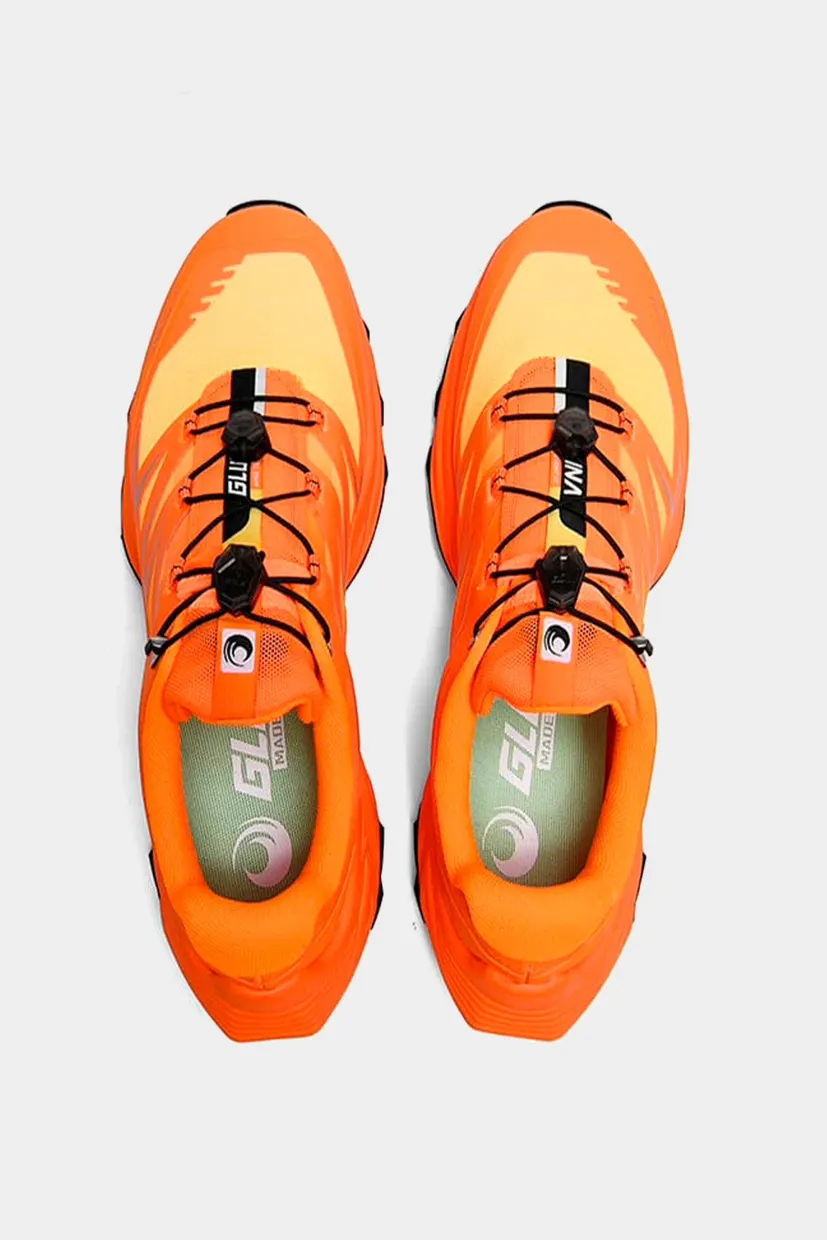 Кроссовки GLUNA Kirin 3.0 Orange 4
