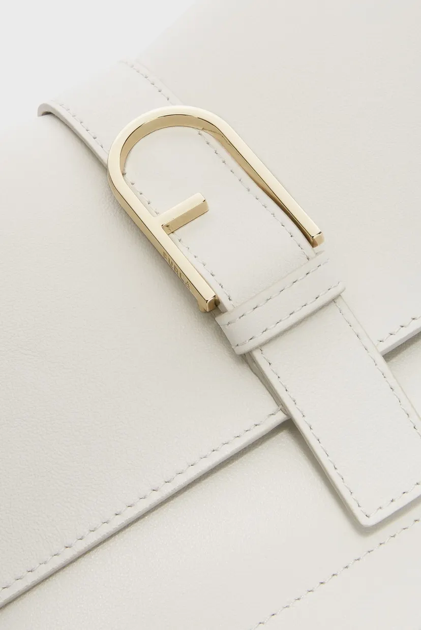 FURLA FLOW M TOP HANDLE 4