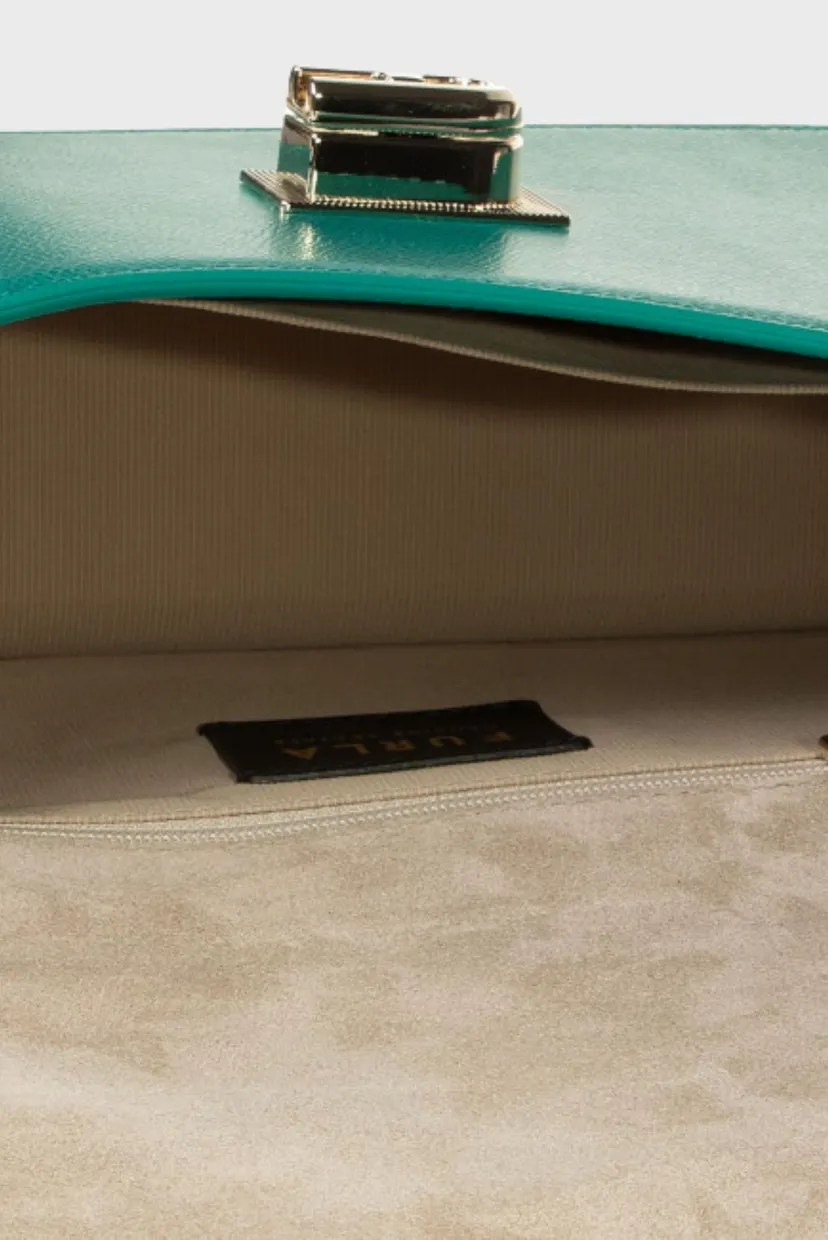 FURLA 1927 MINI CROSSBODY 20 4
