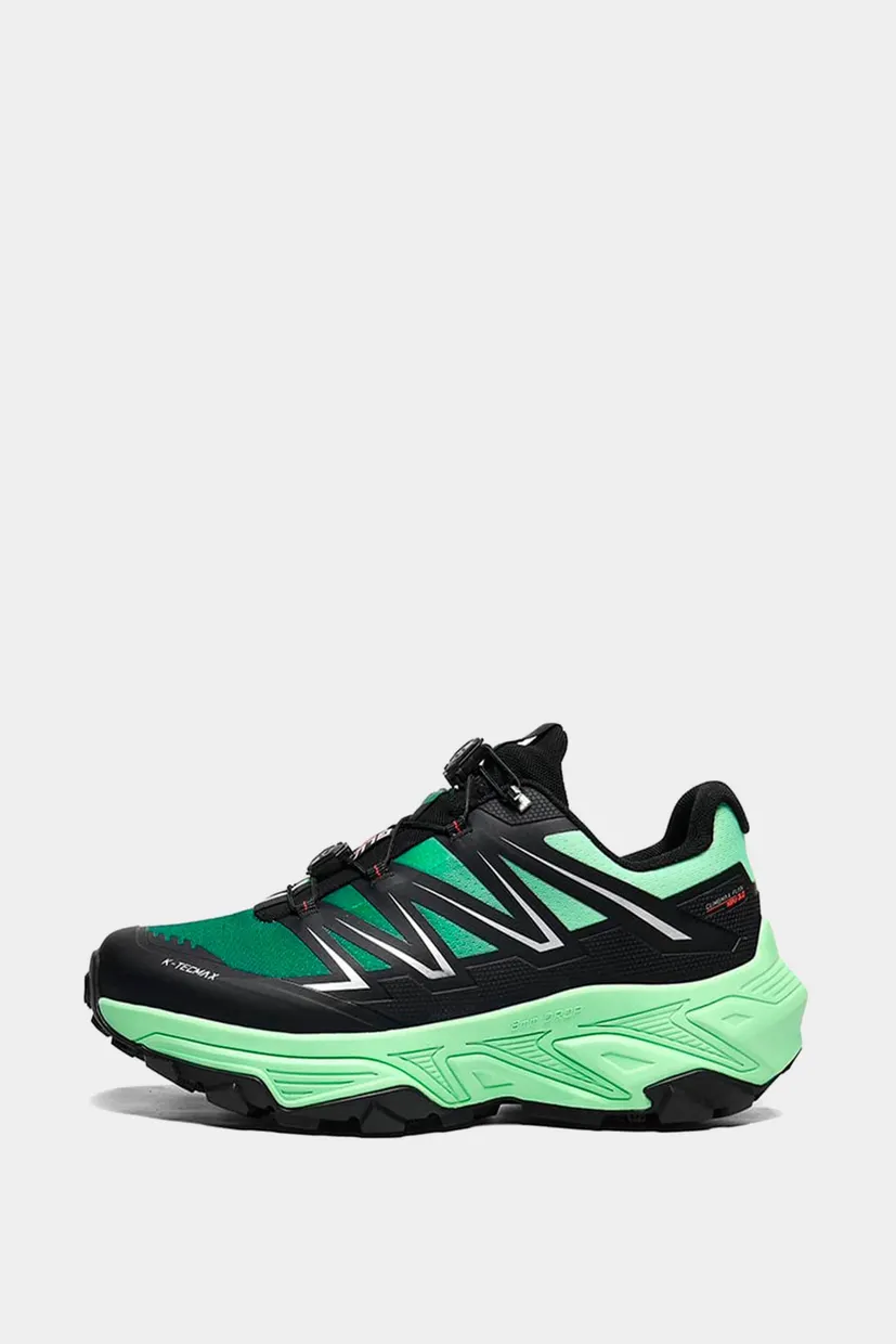 Кроссовки GLUNA Kirin 3.0 Green 3