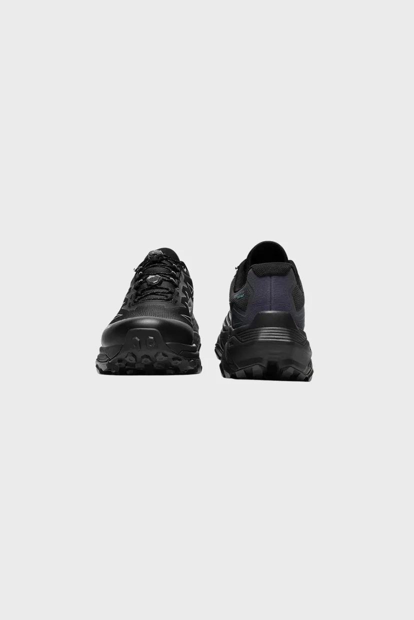 Кроссовки GLUNA Kirin 4.0 Prime Mysterious Black 6