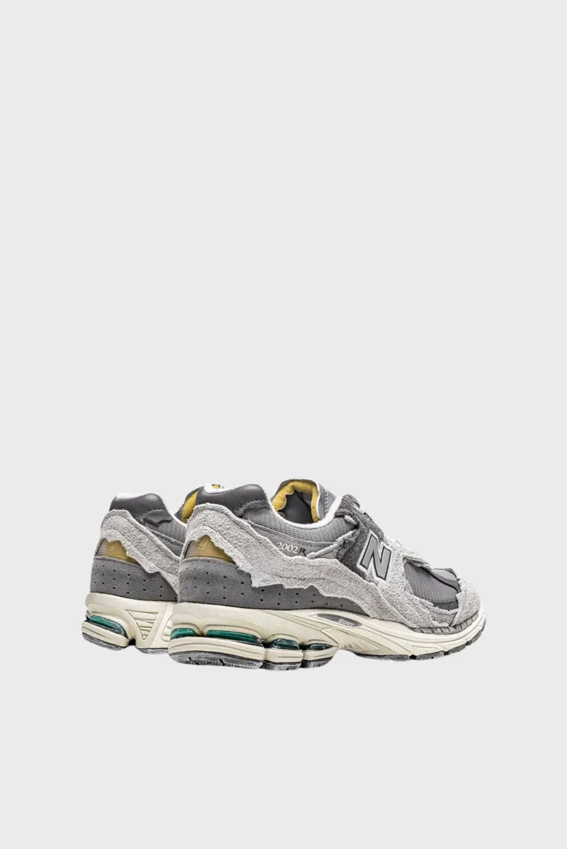 Кроссовки New Balance 2002R Protection Pack Rain Cloud 3