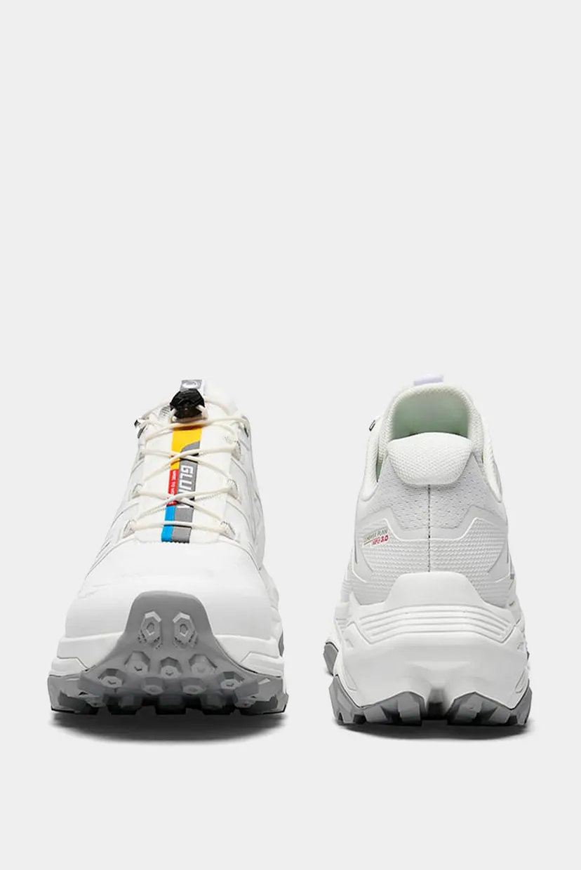 Кроссовки GLUNA Kirin 3.0 White 5