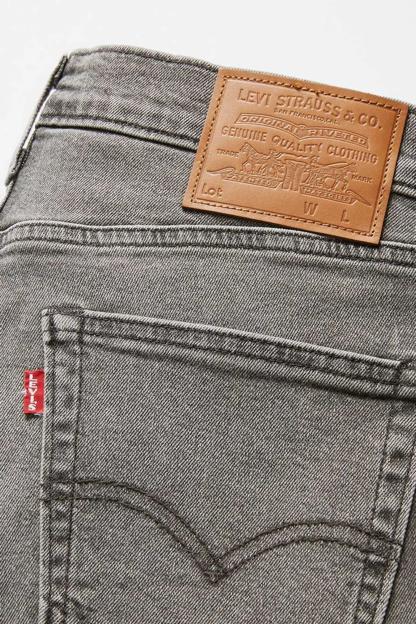 Мужские серые джинсы 511® Slim 5