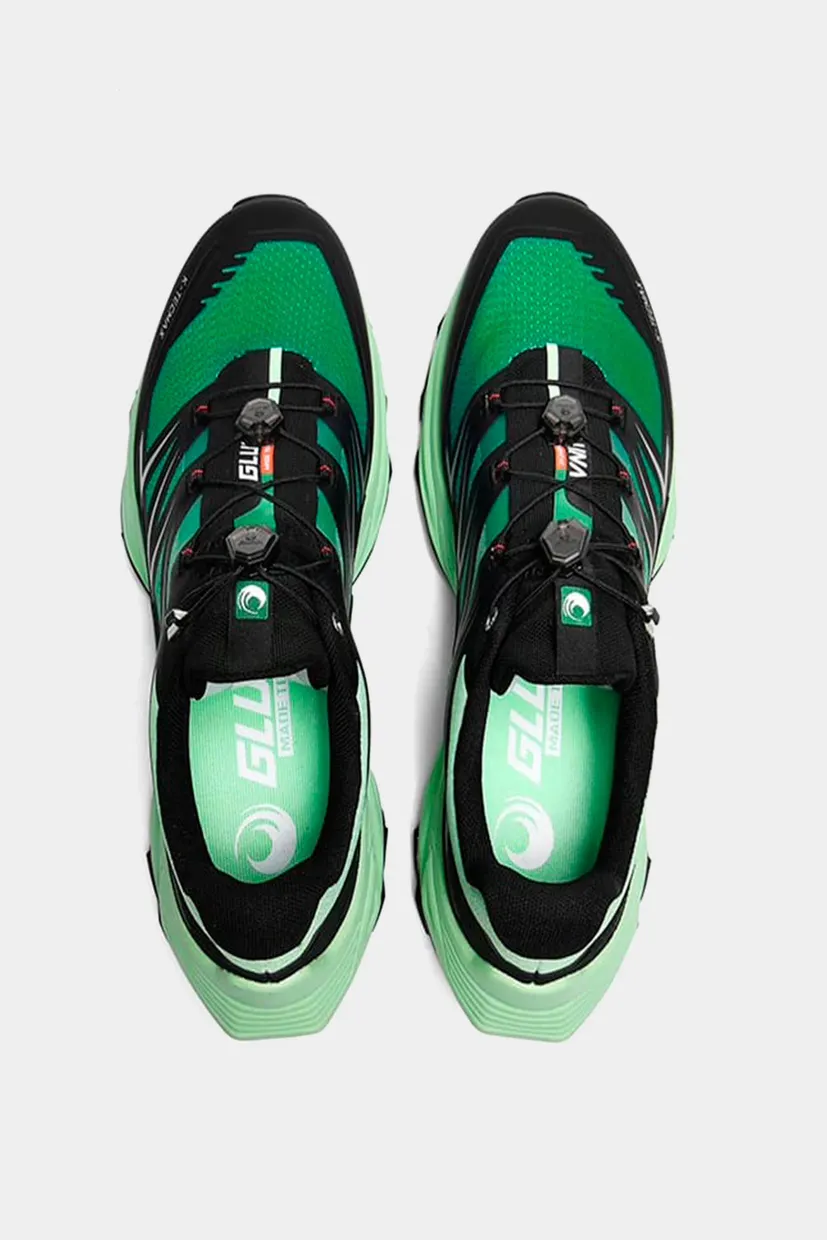 Кроссовки GLUNA Kirin 3.0 Green 4