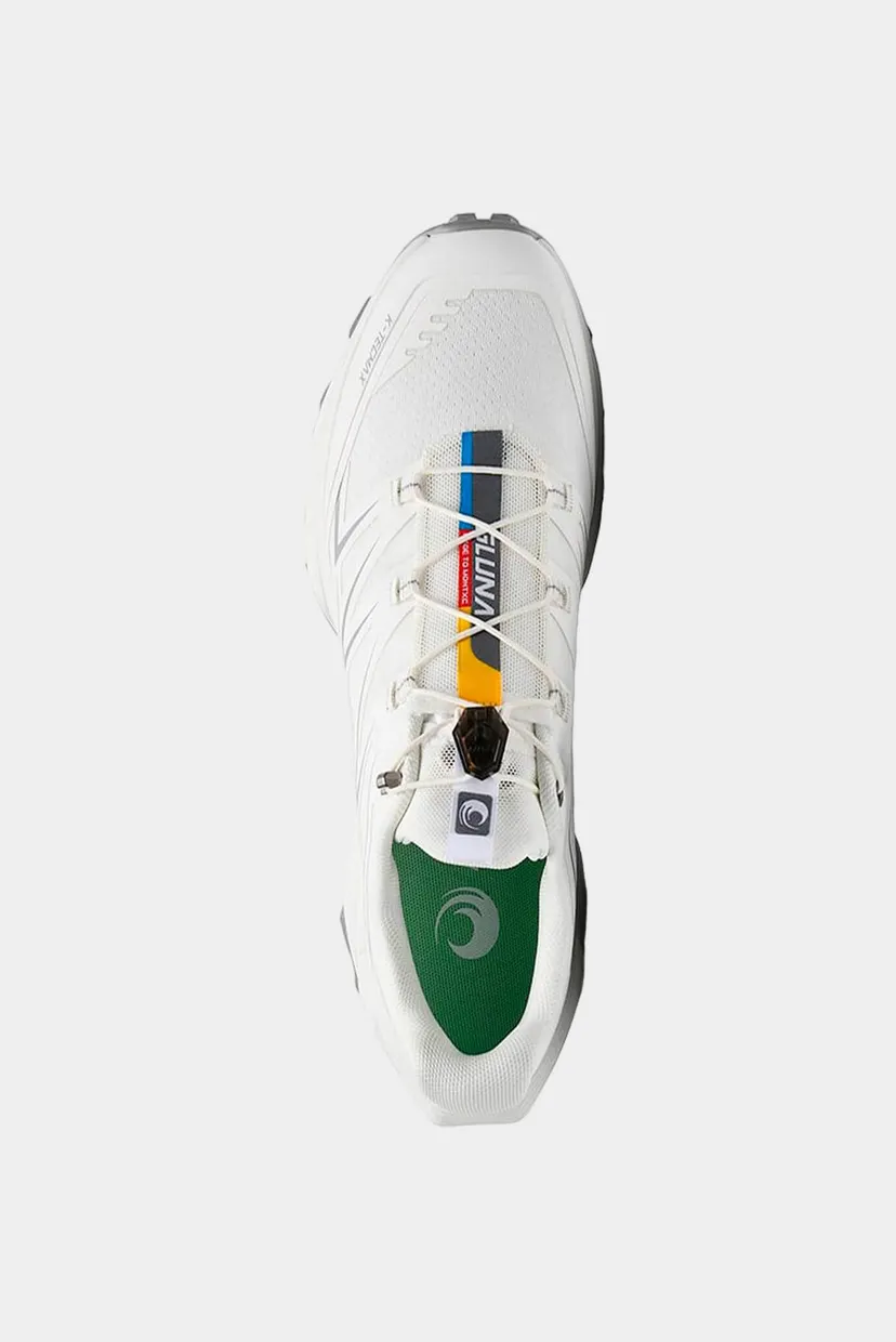Кроссовки GLUNA Kirin 3.0 White 7