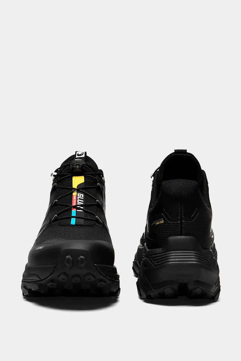 Кроссовки GLUNA Kirin 3.0 Black 7