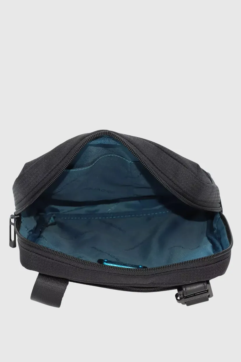 Сумка кросс-боди Piquadro Wollem/Nero 5