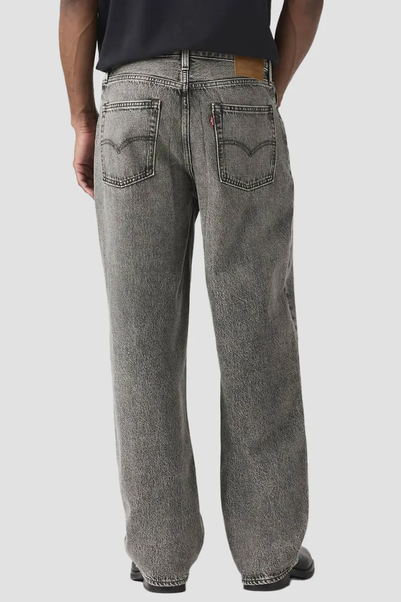 Мужские серые джинсы 578™ Baggy 3