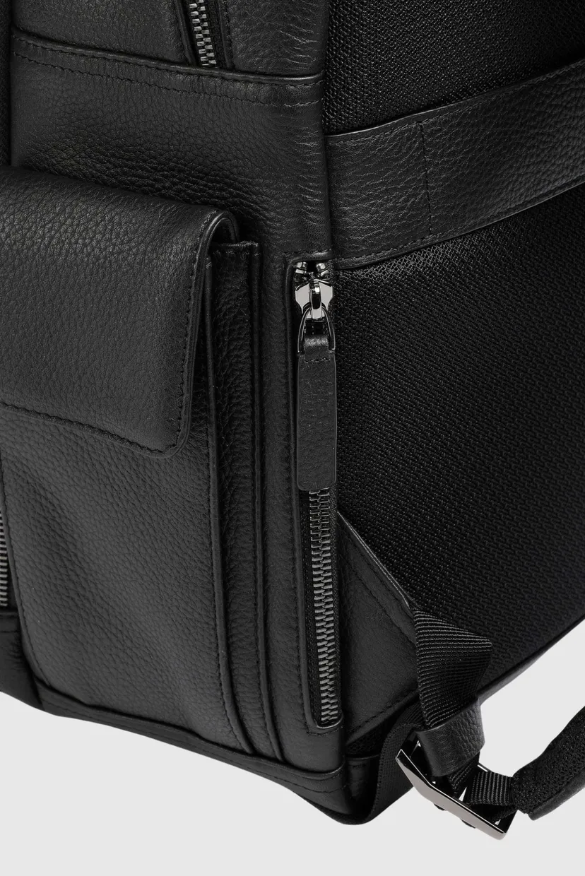 Рюкзак для ноутбука Piquadro Modus Special/Nero 6