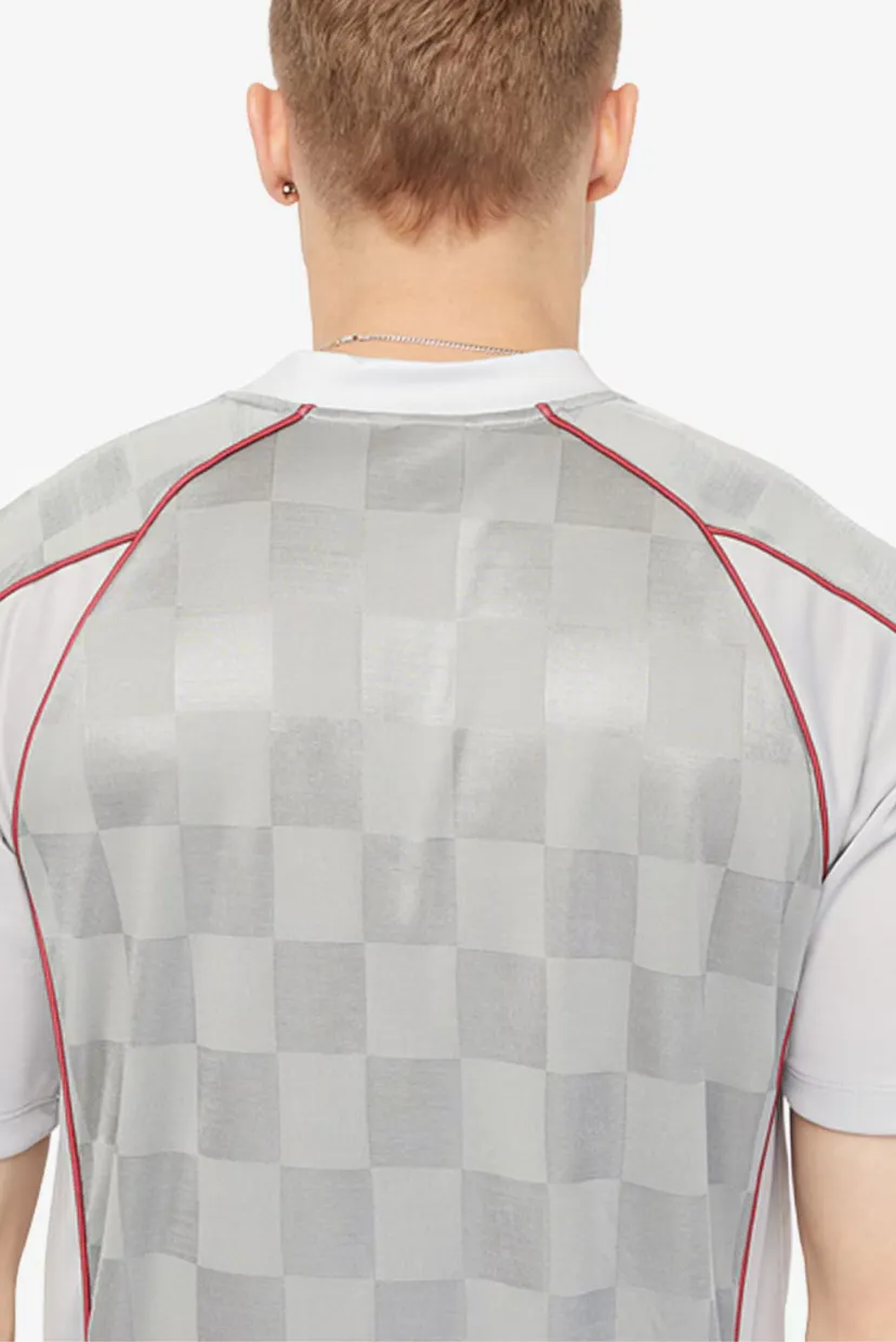 Футболка Panelled Raglan Shirt 4