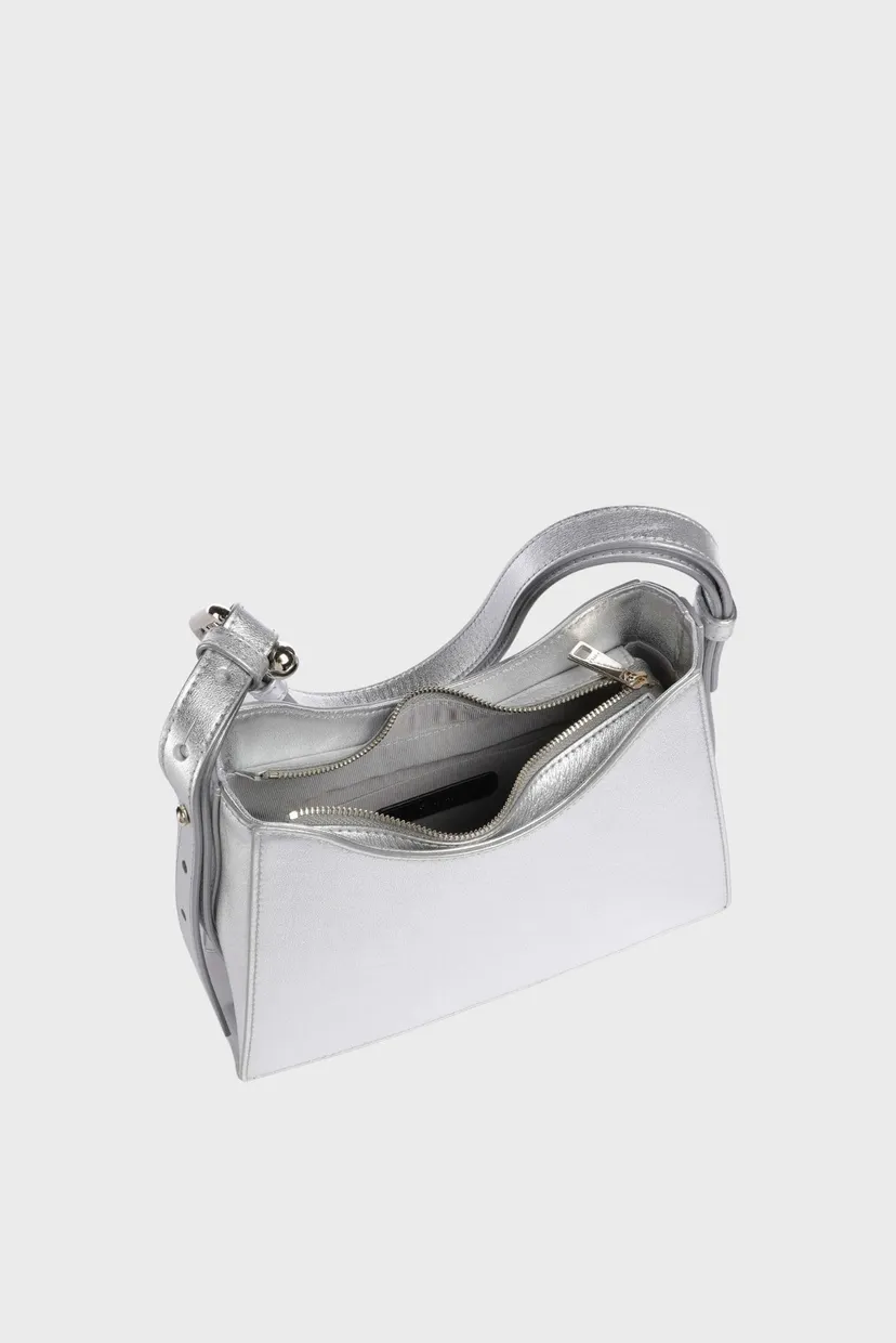 FURLA NUVOLA MINI SHOULDER BAG 5