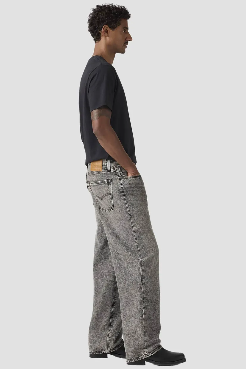 Мужские серые джинсы 578™ Baggy 5