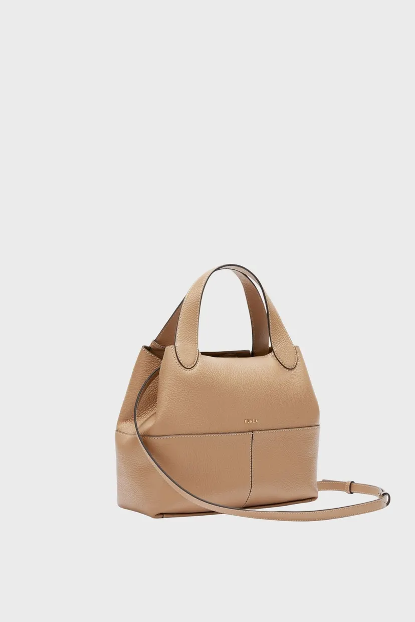 FURLA PRIMROSE M TOTE W/FLAP 3