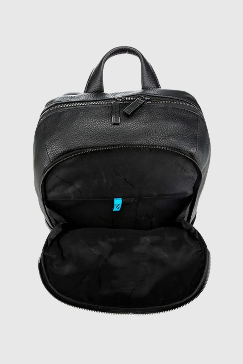 Рюкзак для ноутбука Piquadro Modus/Black 4