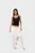 Штаны Sabe Logo Sweatpants Milk