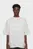 Fear Of God Essentials Heavy Jersey Crewneck T-Shirt Light Heather Grey