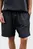 Шорты Sabe Shorts Washed Black