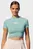 Футболка Sabe Logo T-Shirt Slim Azure