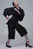 KUROTO SET BLACK