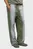 Штаны Sabe Sweatpants Washed Green