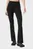 Alo Yoga Airbrush High-Waist 7/8 Bootcut Legging Black
